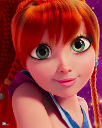 We can't get enough of these iconic moments from the newest Winx Club  transformations! ✨ #winxclub #winxclubofficial