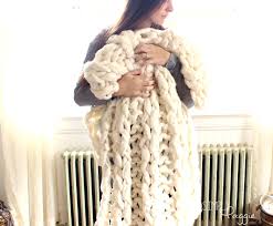 So dry cleaning, aerating outside, or cleaning with hands but with very very. Big Stitch Blankets By Simply Maggie Simplymaggie Com