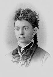 Fannie Dodson Walthall Hardin (1844-1920)