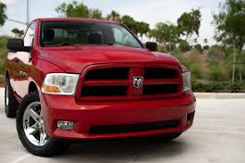 Image result for Flame Red 2012 Dodge Truck