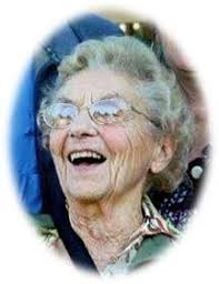 Kay Mckinnon Obituary