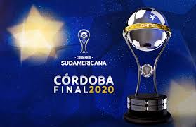 Goleadas de despedida y tres nuevos clasificados a martes de conmebol sudamericana: La Final Unica De La Conmebol Sudamericana Arranca A Las 17 00 Del 23 De Enero En Cordoba Conmebol
