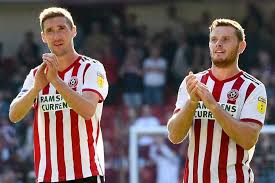 Shelton scored as sheffield united knocked man city out of the fa cup in january 2008. The Promoted Back Sheffield United At Home