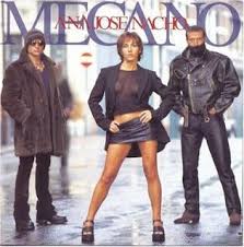 El Regreso De Mecano Mejores Canciones Canciones Mejores Canciones De Amor