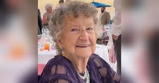 Theresa Michaline Marlinga Eichbauer Obituary