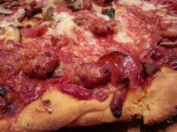 Proud to be part of peppino's hospitality group. In Search Of Milwaukee S Perfect Pizza