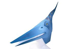 Đầu thằn lằn sấm