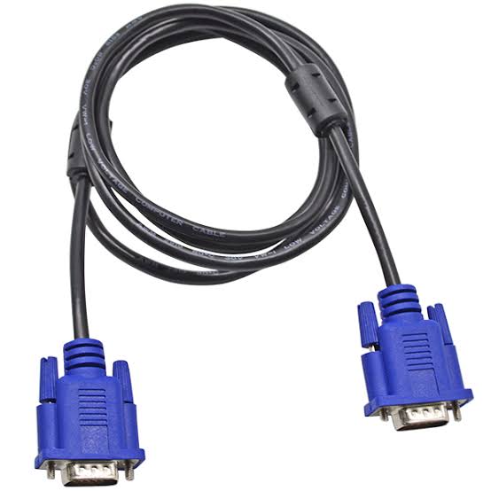 Cable Vga 3M