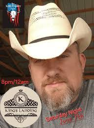 Brett Denny's Instagram, Twitter & Facebook