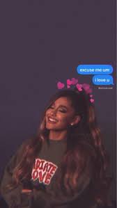 The cylinders bores were attached to the outer case at the 12, 3, 6 and 9 o'clock positions) for greater rigidity around the head gasket. Aesthetic Ariana Grande Wallpapers Wallpaper Cave