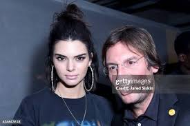 Models Twan Kuyper and Ryan Fredrick attend the F Is For... Fendi... News  Photo