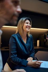 Über 40 Jahre Kanzleigeschichte