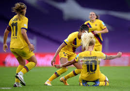 Varje femtonårig fotbollsspelare blev bedömd enligt en femgradig skala, där lindahl fick det högsta betyget (5 av 5), något som sällan delades ut. Atletico Madrid 0 1 Fc Barcelona Hamraoui S Goal Sends Barca Into The Semis Vavel International