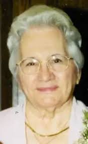 Mary Etienne Obituary March 21, 2019