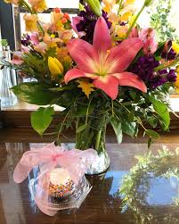 Maybe you would like to learn more about one of these? Flowers By Reni Home Facebook