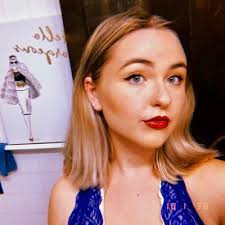 Lauren Rose Quigley (@laurenrquigley)