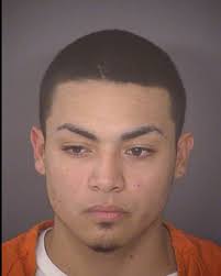 Man charged with late-night robbery