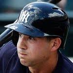 Tyler's at the Plate, and