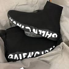 See more ideas about balenciaga speed trainer, balenciaga, trainers. Ø§Ù„Ù…Ù„ÙƒØ© Ù„Ø·ÙŠÙ Ø¬Ø¯Ø§ Ø¬Ø²Ø¡ Balenciaga Speed Trainer Graffiti Yupeace Org