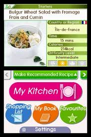 Последние твиты от elle cuisine (@ellecuisineto). Honestgamers 1000 Cooking Recipes From Elle A Table Ds