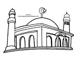 Gambar karikatur masjid to download gambar karikatur masjid just right click and save image as. 82 Download Gambar Karikatur Masjid Karitur