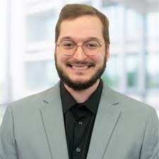 I'm happy to share that I'm starting a new position as the Associate…