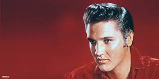 Elvis presley was born in tupelo, mississippi to gladys and vernon presley. The Elvis Presley Economy Director Magazine
