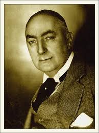 Edgar Wallace