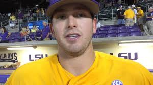 Dodgers picks Vanegas, Freeman, Allen highlight rounds 11-25 of the 2014  MLB Draft