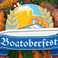 Boatoberfest event image