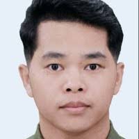 Vincent Bacon's Instagram, Twitter & Facebook