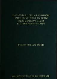 Sarjana muda teknologi kejuruteraan (elektronik perubatan) dengan kepujian. Top Pdf Pembangunan Modul Pembelajaran Mekanik Tanah Dka 2053 Bagi Pelajar Kursus Diploma Kejuruteraan Awam Di Kuittho 1library