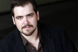 Meet the Cast of RMTC's Sweet Charity: Isaac Lamb