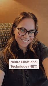 Neuro Emotional Technique (NET) is an absolute life changing technique that  everyone should experience., We all have stressors, many of them are  triggering us subconsciously throughout our days, ...