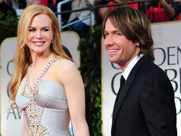 Câu chuyện tình đẹp Nicole Kidman và Keith Urban khép lại sau 19 năm - Tuổi Trẻ Online