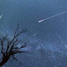 The celestial lightshow peaks on august 11, but it's possible to see its bright fireballs before and. J5 B7q02cyv5zm
