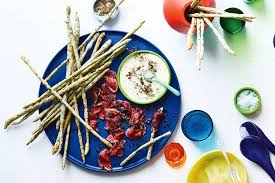 The biggest decision is what to cook. The Ultimate Italian Dinner Party Menu Menus Delicious Com Au