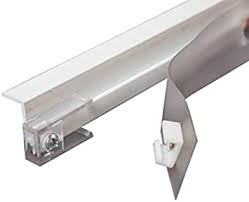 Amazon Com Rv Designer A501 Ceiling Mount Glide Tape Kit Home Kitchen