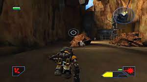 Metal Arms Glitch In The System Download Gamefabrique