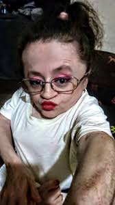 Natural Beauty Lumbee and Proud