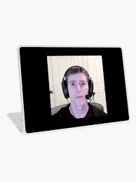Sad Linus I Ve Been Thinking Of Retiring Meme Laptop Skin By Parkerku Redbubble