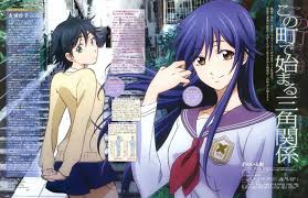 Tapi, yang paling umum memiliki. 43 Anime Romance Drama Terbaik Dan Terbaru 2021 Bacaan Indonesia