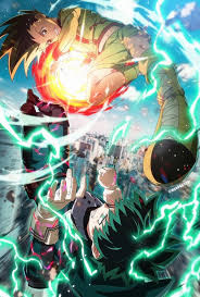 The 15 Strongest Hunter X Hunter Characters, Ranked – Fandomspot