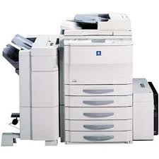 With its silent and reliable operation paired with solid design and a small footprint, it fits on every desk. Konica Minolta Ep4000 Service Repair Manual Parts Manual Tradebit