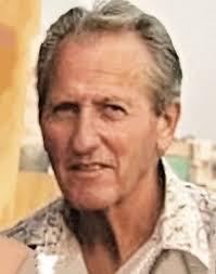 Obituary of Bill Searle