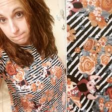 Lularoe Kimberly McDaniel