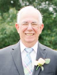 Obituary information for William L. "Bill" Glaize