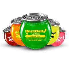 Our Products - Ready To Drink Mixed Cocktails Buzzballz Cocktail Drinks Cocktails Premium Ingredients
