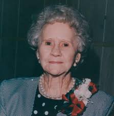 Obituary information for Lois Edith Till