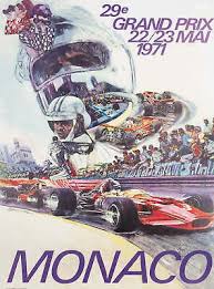 Image result for Dark Bronze 1971 Monaco